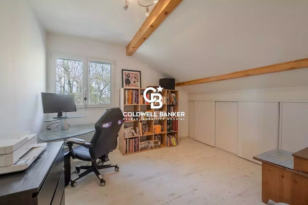 � vendre  Maison Messery (74140)