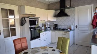  Maison � vendre 119 m�