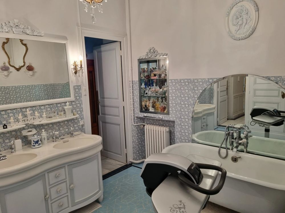 � vendre  Maison La Chartre-sur-le-Loir (72340)