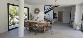  Maison 5 pi�ces 250 m� Le plan-de-la-tour