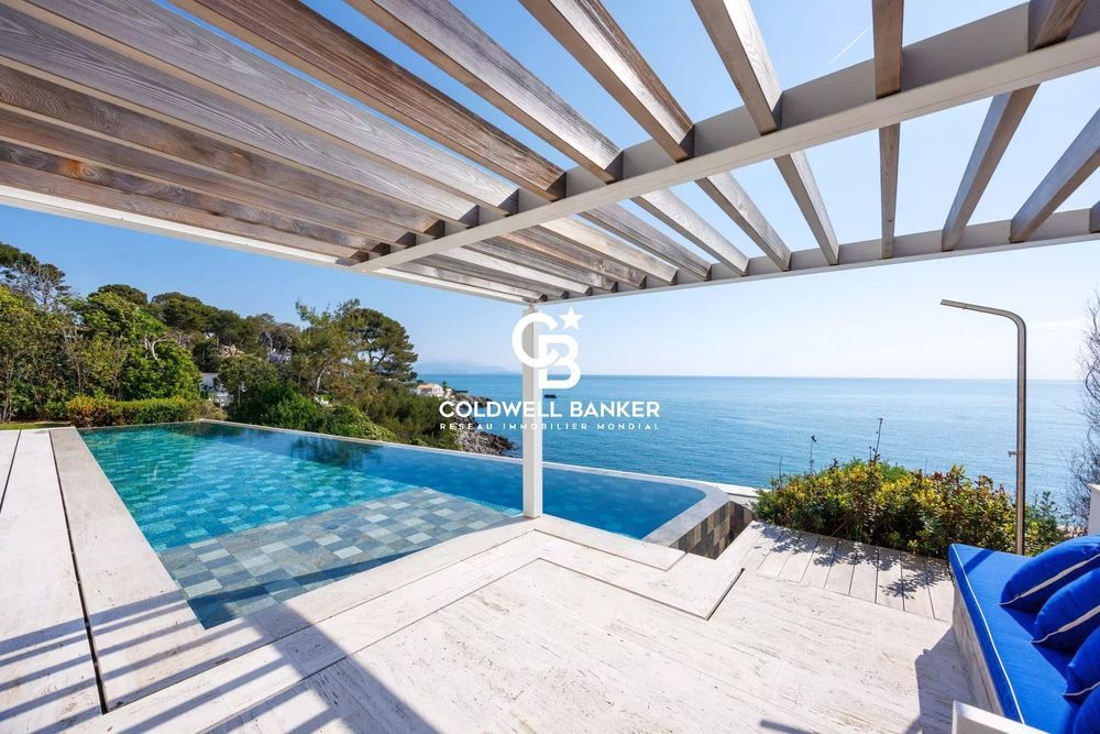 � vendre  Maison Antibes (06600)