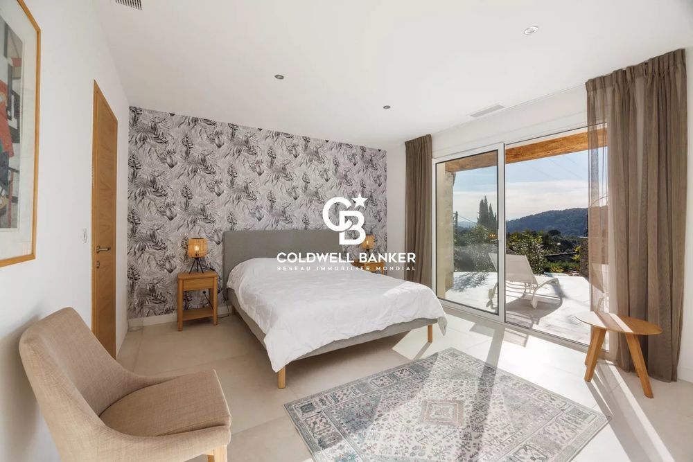 � vendre  Maison Vence (06140)