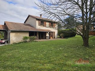  Maison � vendre 5 pi�ces 106 m�