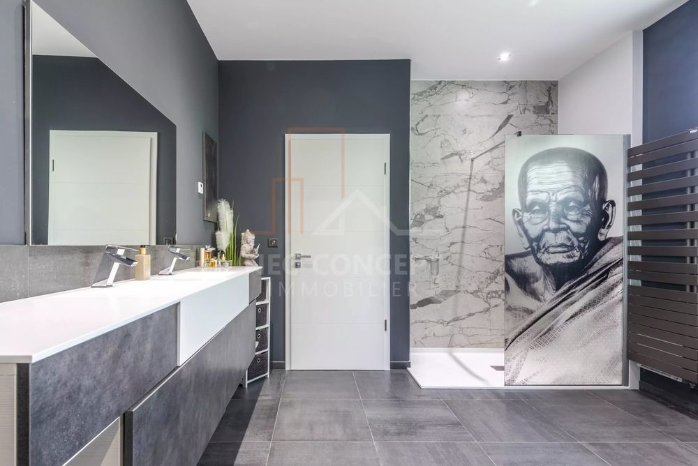 � vendre  Villa Schirrhein (67240)