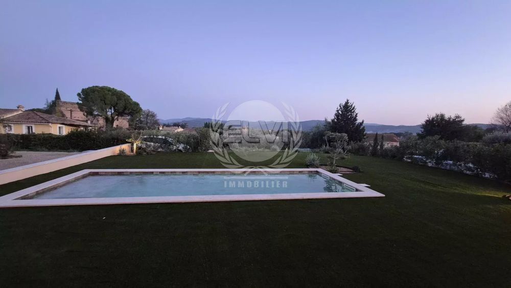 � vendre  Maison Les Arcs (83460)