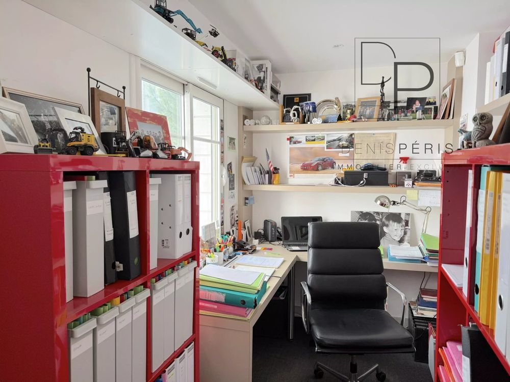 � vendre  Maison La Baule-Escoublac (44500)