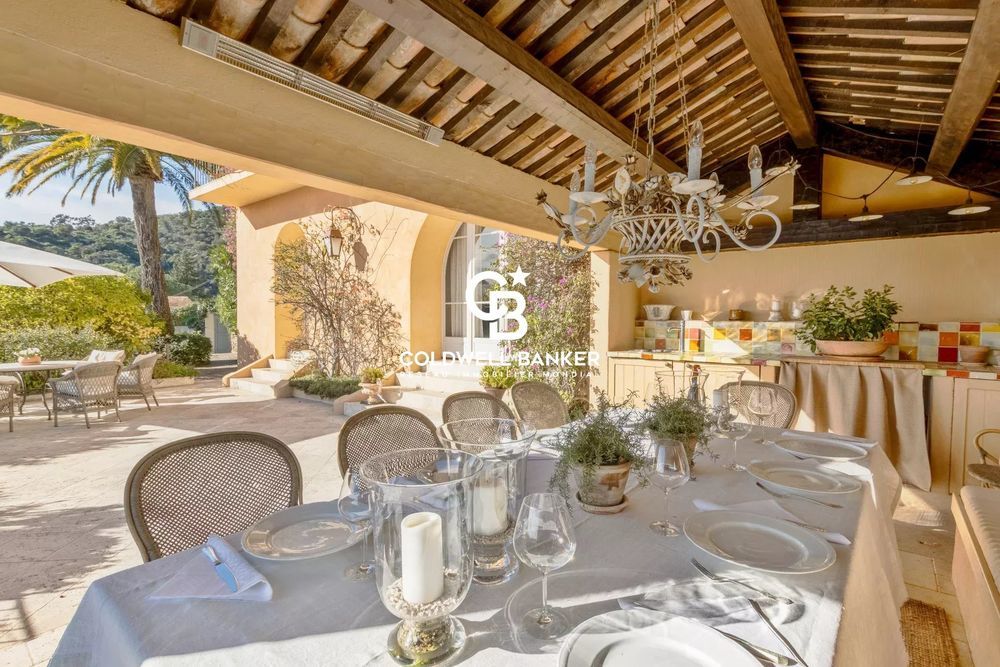 � vendre  Villa Bormes-les-Mimosas (83230)