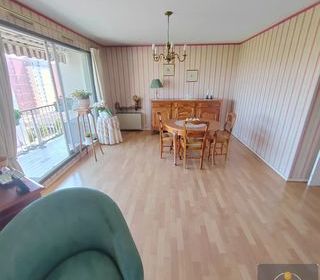  Appartement � vendre 4 pi�ces 76 m�