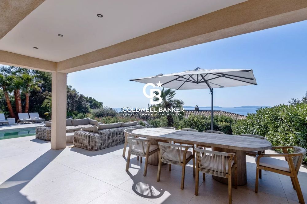 � vendre  Maison Rayol-Canadel-sur-Mer (83820)