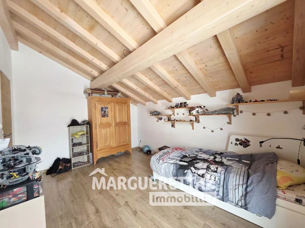 � vendre  Maison Viuz-en-Sallaz (74250)