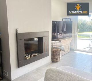  Maison � vendre 4 pi�ces 131 m�