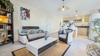  Appartement � vendre 2 pi�ces 53 m�