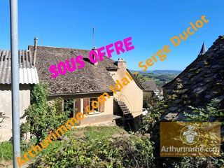  Maison � vendre 12 pi�ces 226 m�