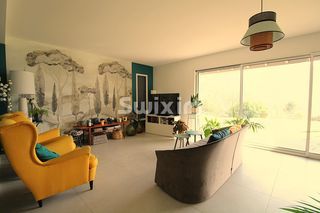  Maison � vendre 4 pi�ces 169 m�