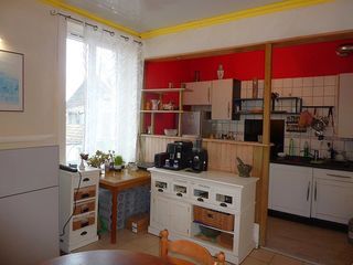  Appartement � vendre 54 m�