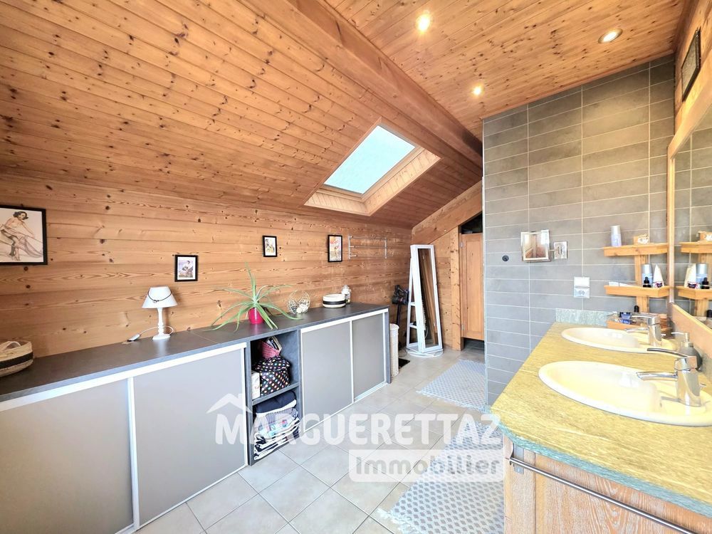 � vendre  Maison Viuz-en-Sallaz (74250)