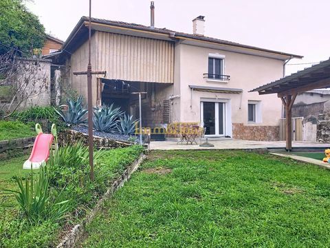   CHATTE Maison - 3 pi�ce(s) - 118 m�