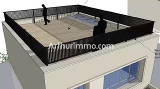  Maison � vendre 7 pi�ces 158 m�