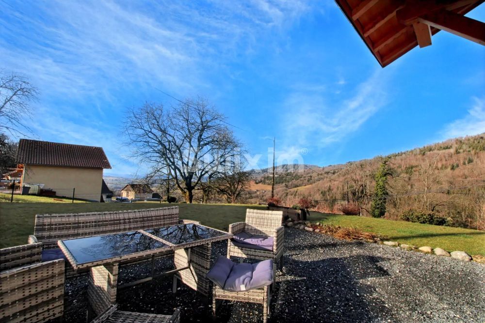 � vendre  Maison Viuz-en-Sallaz (74250)