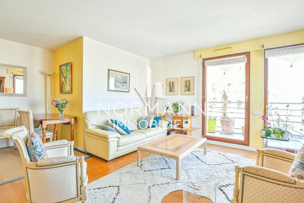 � vendre  Appartement Levallois-Perret (92300)