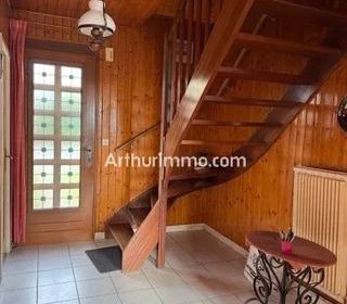  Maison � vendre 5 pi�ces 92 m�