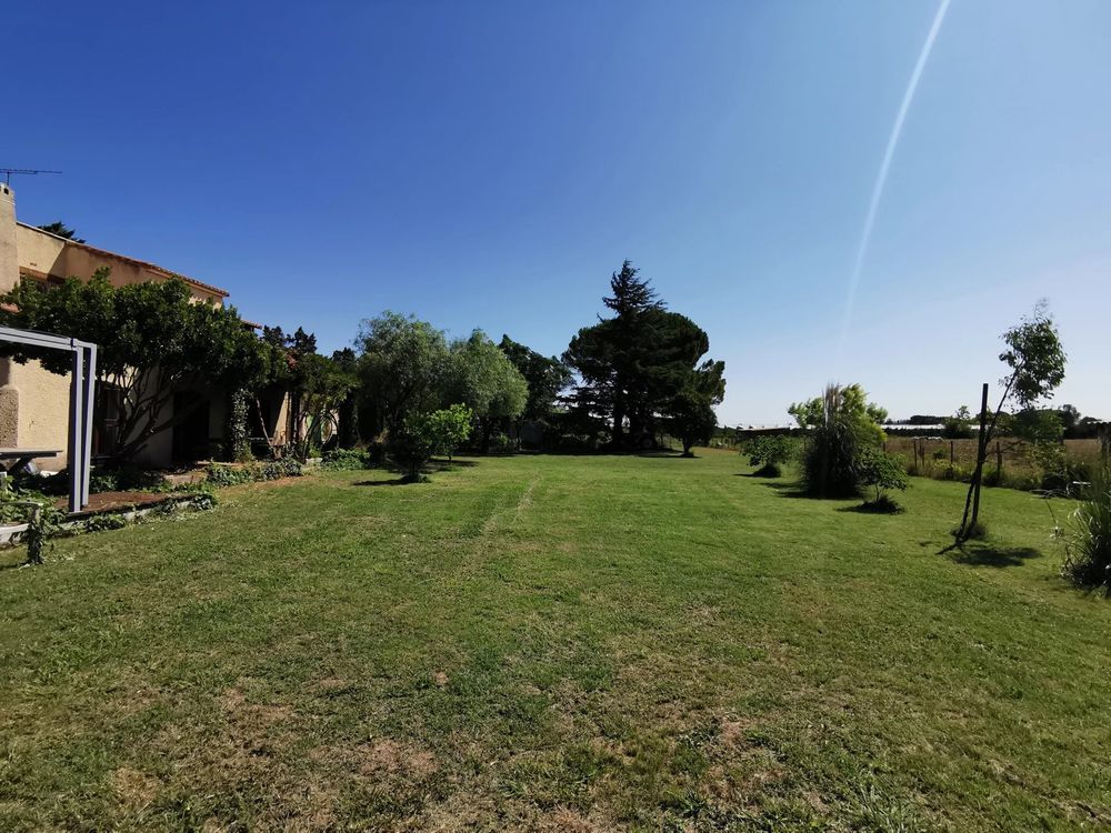 � vendre  Maison Beaucaire (30300)