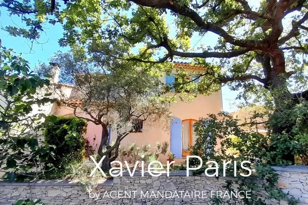 � vendre  Maison Bouc-Bel-Air (13320)