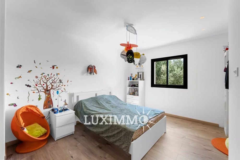 � vendre  Maison Mougins (06250)