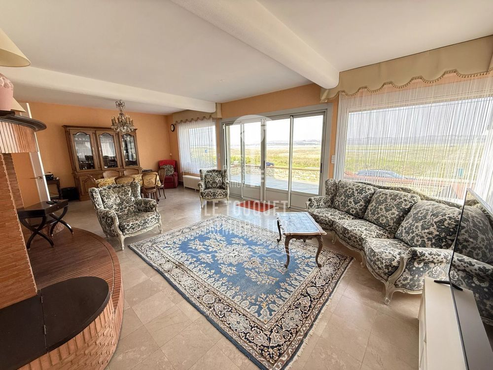 � vendre  Maison Le Touquet-Paris-Plage (62520)