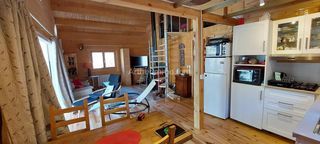  Maison � vendre 4 pi�ces 78 m�