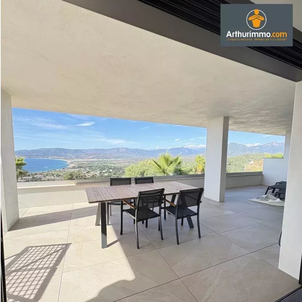 � vendre  Appartement Pietrosella (20166)