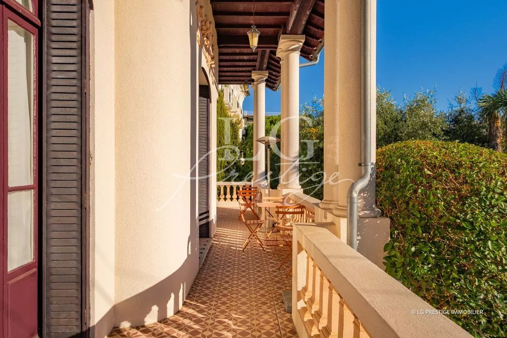 � vendre  Villa Cannes (06400)