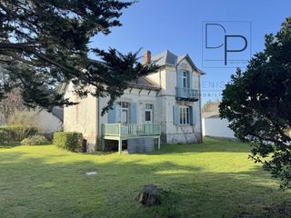  Maison � vendre 5 pi�ces 123 m�