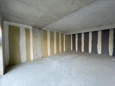  Appartement � vendre 1 pi�ce 53 m�