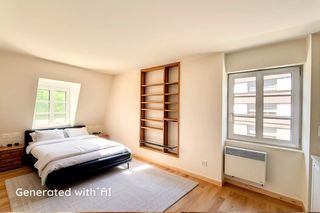  Appartement � vendre 3 pi�ces 59 m�