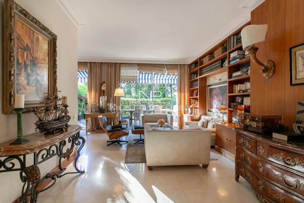 � vendre  Appartement Nice (06000)