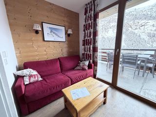  Appartement � vendre 1 pi�ce 23 m�