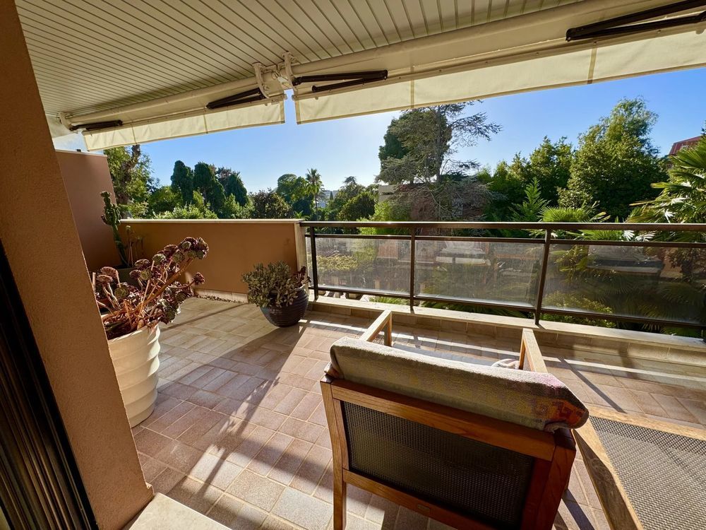 � vendre  Appartement Cannes (06400)