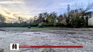  Terrain � vendre 645 m�