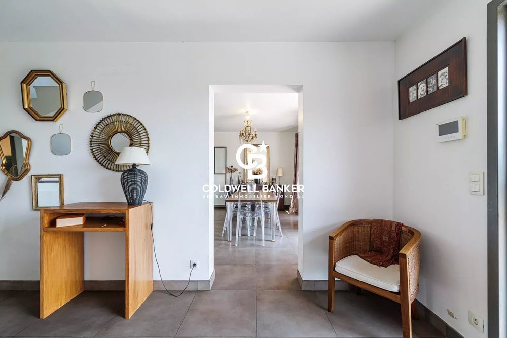 � vendre  Maison Vence (06140)