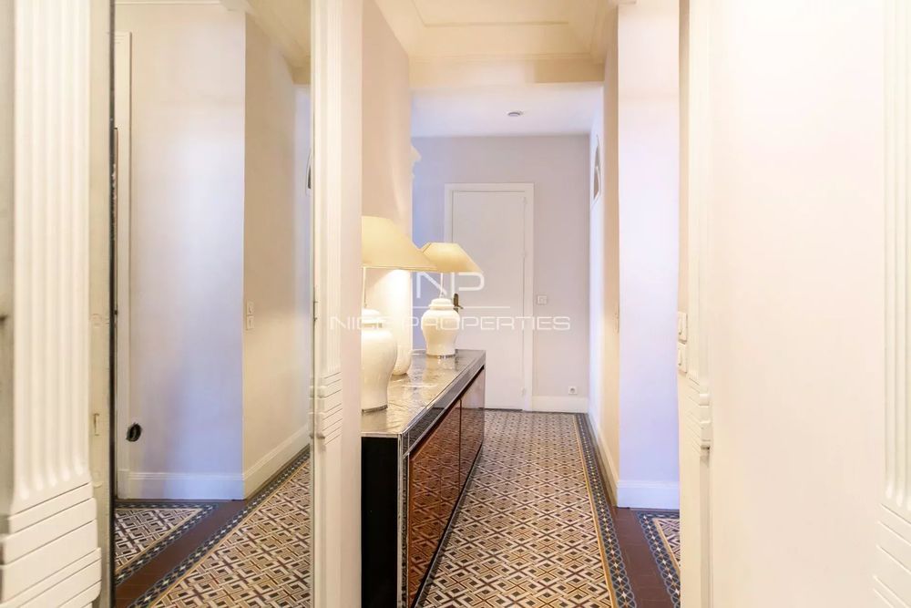 � vendre  Appartement Nice (06000)