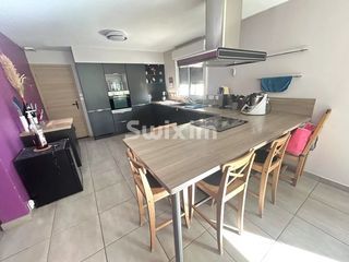  Maison � vendre 6 pi�ces 132 m�