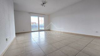  Appartement � louer 3 pi�ces 60 m�