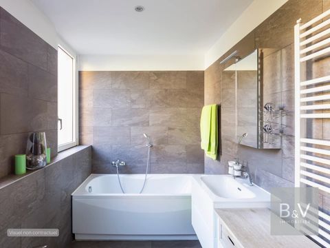  Appartement � vendre 4 pi�ces 109 m�