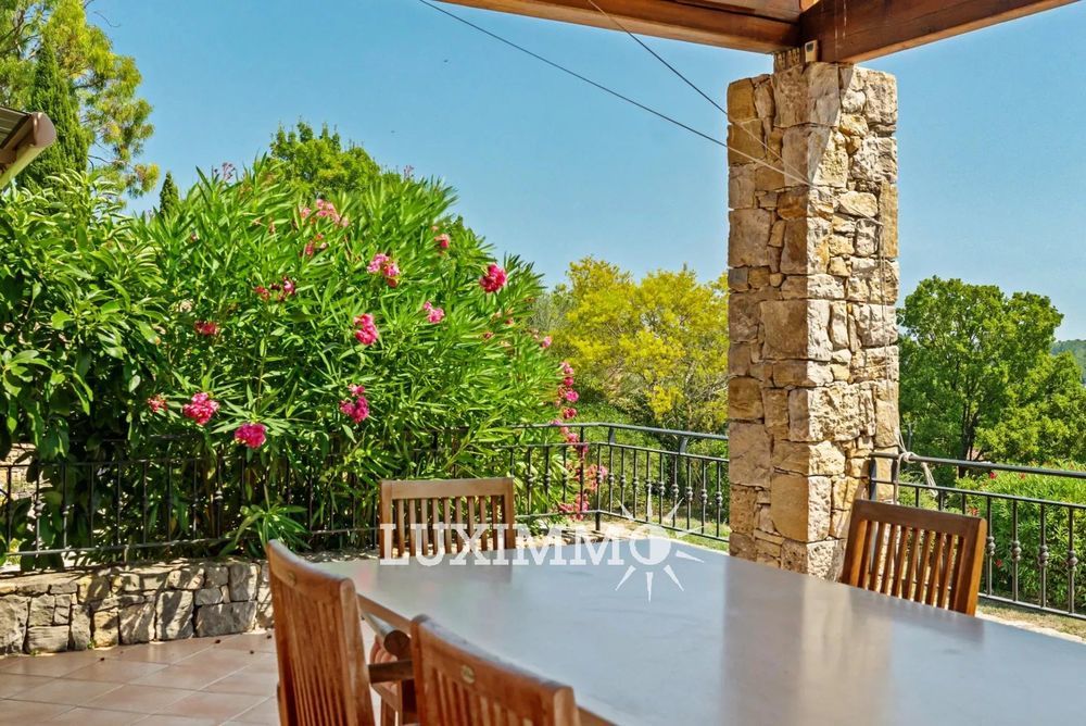 � vendre  Maison Ch�teauneuf-Grasse (06740)