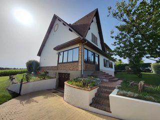  Maison � vendre 7 pi�ces 177 m�