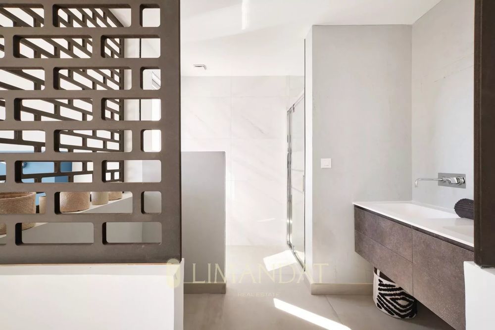 � vendre  Villa Mandelieu-la-Napoule (06210)