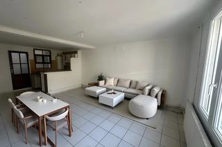  Maison � vendre 3 pi�ces 58 m�