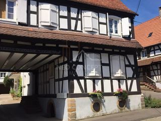  Appartement � louer 2 pi�ces 40 m�