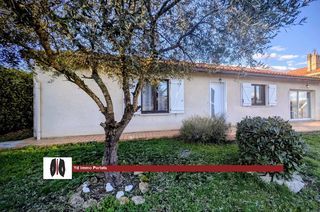  Maison � vendre 4 pi�ces 105 m�